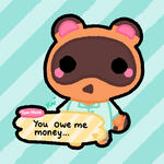 tom nook tom nook