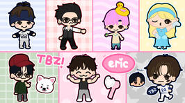 the boyz eric the boyz eric