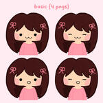 basic (4 pngs)