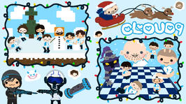 cloud9 holiday commission cloud9 holiday commission
