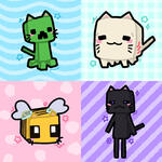 minecats minecats