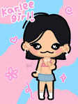karlee girl