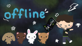 + background, + additional characters
